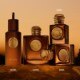 Goddess Amber Vanilla Eau de Parfum Intense for Women Travel Spray