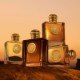 Goddess Amber Vanilla Eau de Parfum Intense for Women Travel Spray