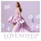 LoveNotes Plush Vanilla - Eau de Parfum