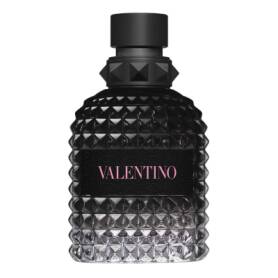 UOMO BORN IN ROMA EAU DE TOILETTE