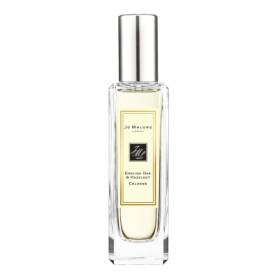 English Oak & Hazelnut Cologne