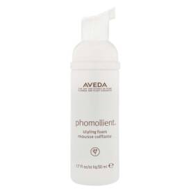 Phomollient Styling Foam