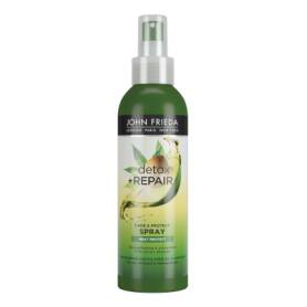 Detox and Repair Care & Heat Protect Spray For Dry Stressed & Damaged Hair
