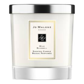 Wild Bluebell Classic Candle