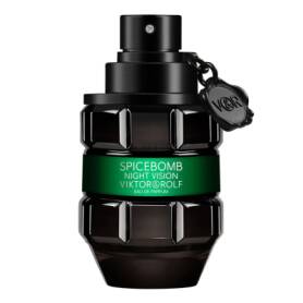 Spicebomb Night Vision - Eau de Parfum