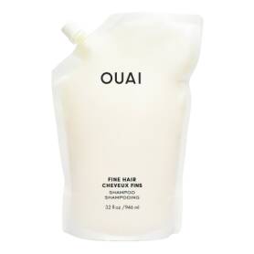 Fine Hair - Shampoo for Fine Hair Refill Pouch