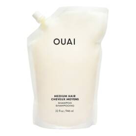 Medium Hair - Shampoo for Medium Hair Refill Pouch