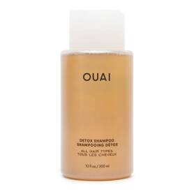 OUAI Detox Shampoo