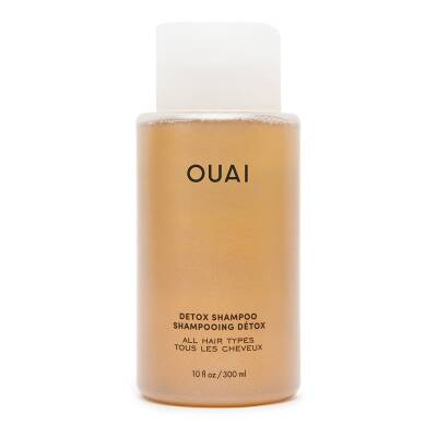 OUAI OUAI Detox Shampoo 300ml