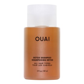 Detox Shampoo Travel 300ml