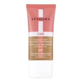 Care Glow Foundation