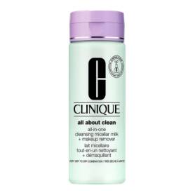 All-in-One Cleansing Micellar Milk + Makeup Remover 1 & 2