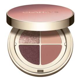 Eye Quartet Palette