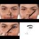 Superfine Micro-Stroking Detail Brow Pen 0.5g