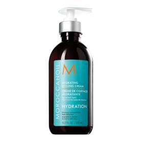 Hydrating Styling Cream