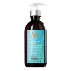 Intense Curl Cream