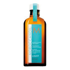 Treatment light