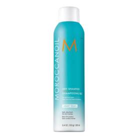 Dry Shampoo Light