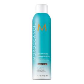 Dry Shampoo Dark