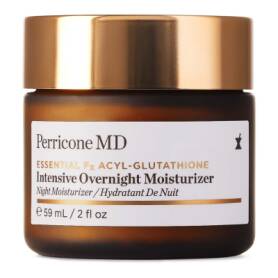 Essential Fx Acyl-Glutathione Intensive Overnight Moisturiser