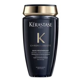 Chronologiste Shampoo for Dull and Brittle Hair