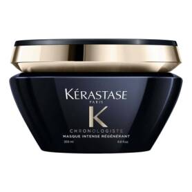Chronologiste Mask for Dull and Brittle Hair