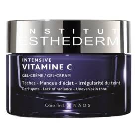 Intensive Vitamin C - Gel Cream