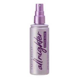 All Nighter Setting Spray Glow