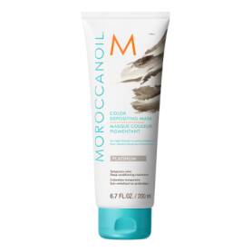 Color Depositing Mask- Platinum