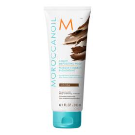 Color Depositing Mask- Cocoa