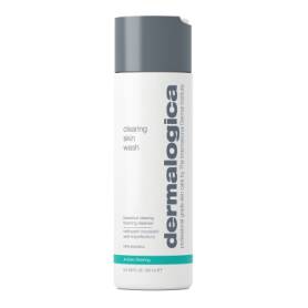 Active Clearing Skin Wash 250ml