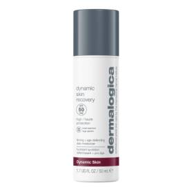 Dynamic Skin Recovery SPF 50 - Firming Hydrating Lotion