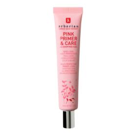 Pink Primer & Care