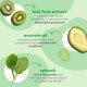Be Gentle, Be Kind Avocado & Kiwi - Moisture Superfood Mask