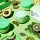 Be Gentle, Be Kind Avocado & Kiwi - Moisture Superfood Mask