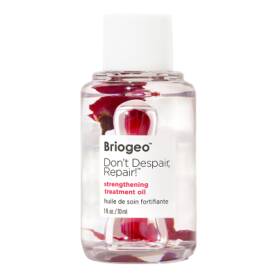 Don’t Despair, Repair! - Strengthening Treatment Oil