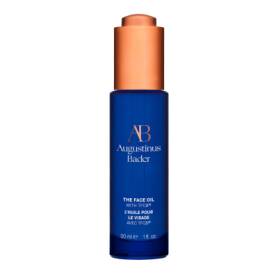The Face Oil