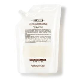 Refillable Amino Acid Shampoo