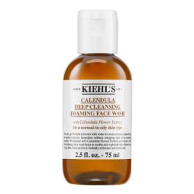 Calendula Deep Cleansing Foaming Face Wash - Travel-size Face Wash