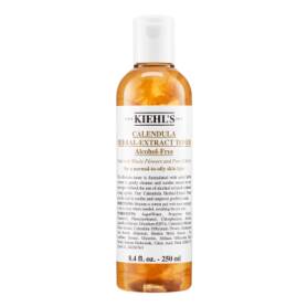 Calendula Herbal-Extract Toner - Alcohol-free