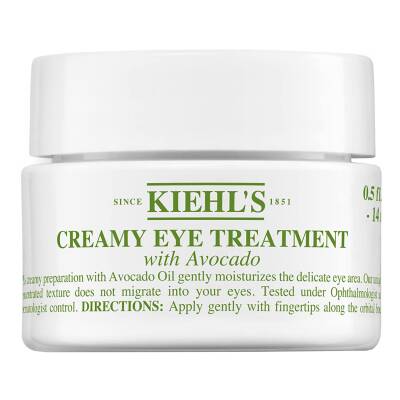 KIEHL'S SINCE 1851 Creamy Eye Treatment With Avocado - Nourishing and Moisturising