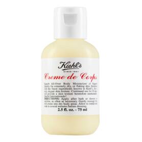 Creme De Corps - Travel-size Moisturising Body Lotion