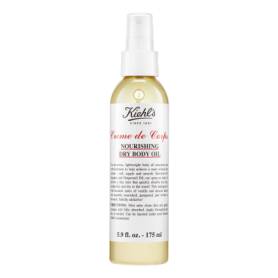 Crème de Corps Nourishing Dry Body Oil
