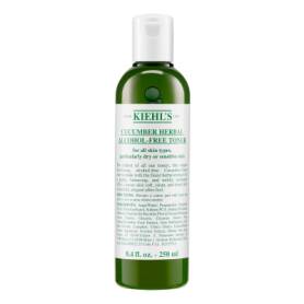 Cucumber Herbal Alcohol-Free Toner - For Sensitive Skin