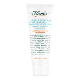 Superbly Efficient Anti-Perspirant and Deodorant Cream