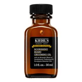 Nourishing Beard Grooming Oil