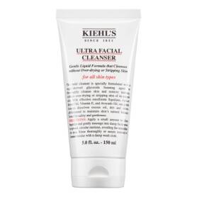 Ultra Facial Cleanser - Facial Cleanser for all Skin Types