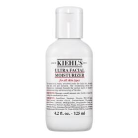 Ultra Facial Moisturizer - Ultra-moisturising Liquid Cream