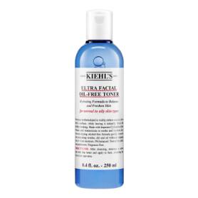 Ultra Facial Oil-Free Toner