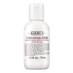 Ultra Facial Toner - Travel-size for all Skin Types including Sensitive Skin